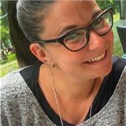 Insegnante aiuto compiti e metodo di studio per scuola elementare